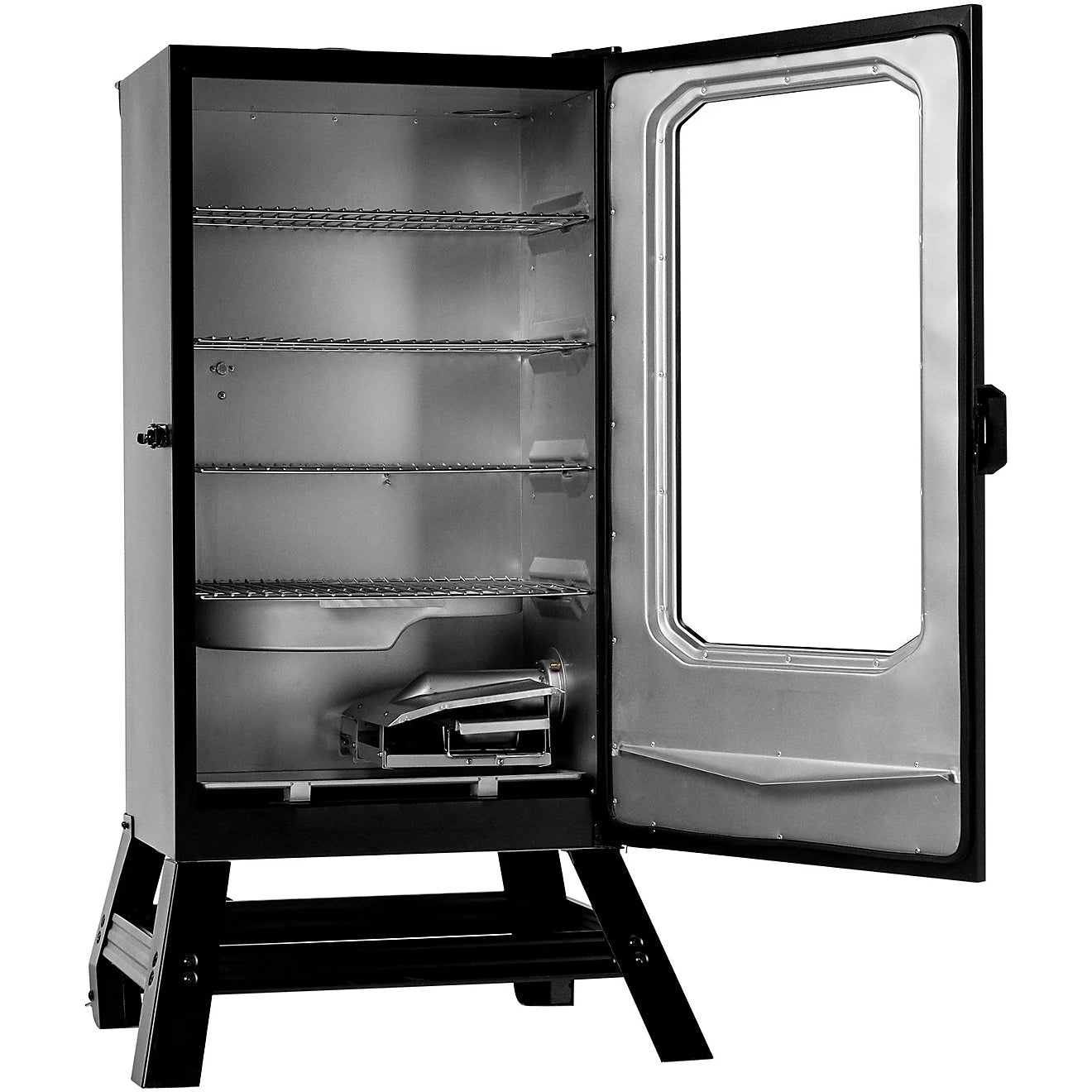 Masterbuilt Digital Electric Smoker