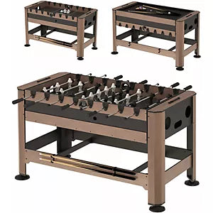 American Legend Windsor 56" Swivel Table