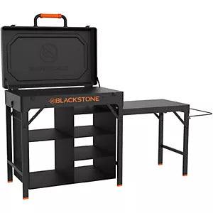 Blackstone Prep Cart