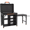 Blackstone Prep Cart