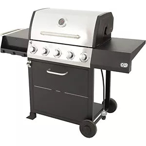 Outdoor Gourmet Classic 5 Burner Gas Grill (OPEN BOX)