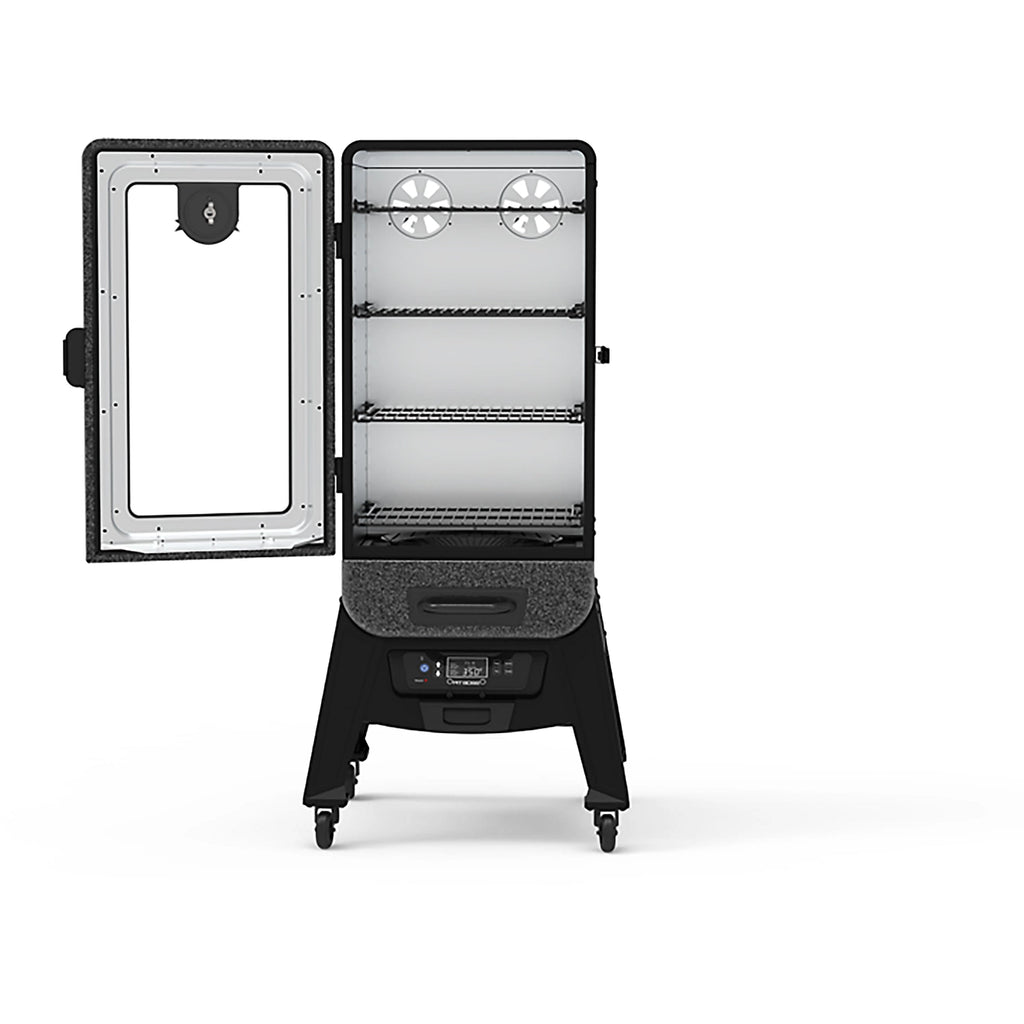 Pit Boss 3-Series Digital Electric Smoker