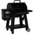 Pit Boss 1250 Pellet Grill Competition Series (OPEN BOX- NEW ITEM)