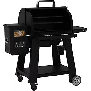 Pit Boss 1250 Pellet Grill Competition Series (OPEN BOX- NEW ITEM)
