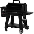 Pit Boss 850 Competition Series Roll Top Pellet Grill (OPEN BOX)