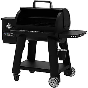 Pit Boss 850 Competition Series Roll Top Pellet Grill (OPEN BOX)
