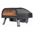 Nexgrill Ora 16 Pizza Oven with Auto Rotating Stone