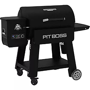 Pit Boss 850 Competition Series Roll Top Pellet Grill (OPEN BOX)