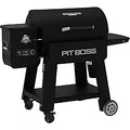 Pit Boss 850 Competition Series Roll Top Pellet Grill (OPEN BOX)