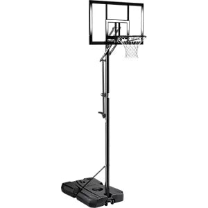 Spalding 44" Portable Basketball Hoop