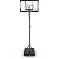 Spalding 44" Portable Basketball Hoop