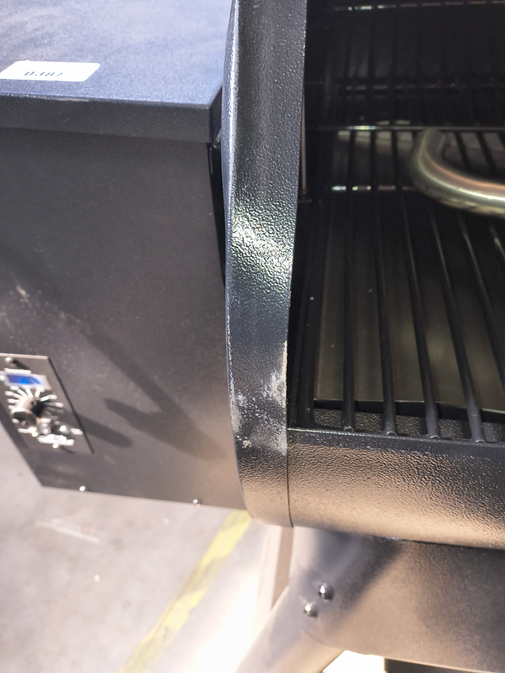 Traeger Pro 34 Series Pellet Grill (OPEN BOX)