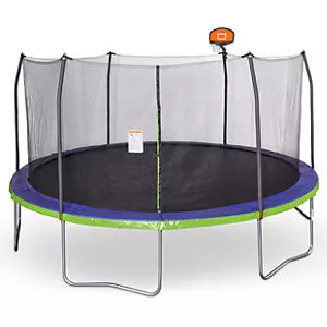AGame Trampoline 16"